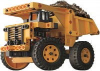 Klocki Clementoni Mining Vehicles 50715 