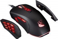 Фото - Мишка Konix Drakkar Fenrir Gaming Mouse 