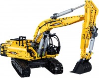 Конструктор CaDa Functional Excavator C61082w 