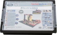 Фото - Конструктор Fischertechnik Electronics FT-533029 