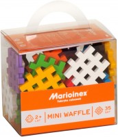 Klocki Marioinex Mini Waffle 902110 