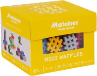 Конструктор Marioinex Midi Waffle 903582 