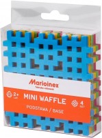 Конструктор Marioinex Mini Waffle 902608 