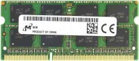 Zdjęcia - Pamięć RAM Micron DDR3 SO-DIMM 1x8Gb MT16JTF1G64HZ-1G6