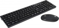 Клавіатура Conceptronic Orazio Wireless Mouse And Keyboard (German) 