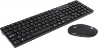 Клавіатура Conceptronic Orazio Wireless Mouse And Keyboard (Italian) 