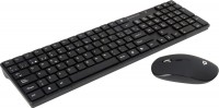 Клавіатура Conceptronic Orazio Wireless Mouse And Keyboard (Spanish) 