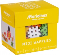 Klocki Marioinex Midi Waffle 903643 