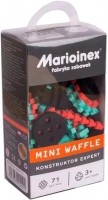 Фото - Конструктор Marioinex Mini Waffle 904091 