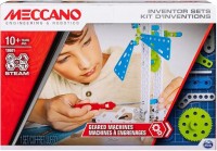 Конструктор Meccano Geared Machines 19601 