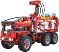 Конструктор Fischertechnik Firefighter FT-564069 