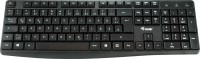 Клавіатура Equip Wired USB Keyboard (Spanish) 