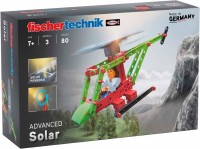 Конструктор Fischertechnik Solar FT-544616 