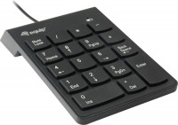 Фото - Клавіатура Equip USB Numeric Keypad 