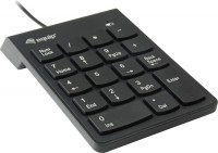 Клавіатура Equip USB Numeric Keypad 