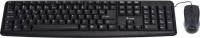 Klawiatura Equip Wired Keyboard and Mouse Combo (Italian) 