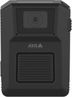 Zdjęcia - Kamera sportowa Axis W101 
