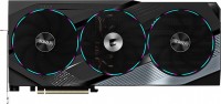 Відеокарта Gigabyte GeForce RTX 4070 AORUS MASTER 12G 