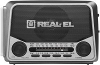 Zdjęcia - Radioodbiorniki / zegar REAL-EL X-525 