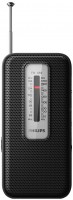 Радіоприймач / годинник Philips TAR-1506 