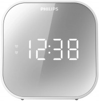 Радіоприймач / годинник Philips TAR-4406 