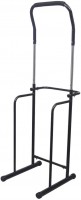 Zdjęcia - Drążek do podciągania / poręcze treningowe VidaXL Pull-up/Dip 175-224 cm 