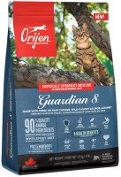 Karma dla kotów Orijen Guardian 8  1.8 kg