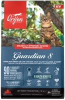 Корм для кішок Orijen Guardian 8  340 g