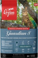 Корм для кішок Orijen Guardian 8  4.5 kg