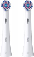 Насадка для зубної щітки Oral-B iO Radiant White 2 pcs 