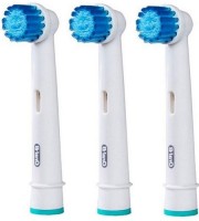 Насадка для зубної щітки Oral-B Sensitive Clean EB 17-3 
