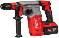 Zdjęcia - Młotowiertarka Milwaukee M18 BLHX-501X 