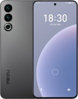 Фото - Мобільний телефон Meizu 20 128 ГБ