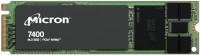SSD Micron 7400 MAX M.2 MTFDKBA400TFC-1AZ1ZAB 400 GB