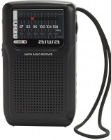 Radioodbiorniki / zegar Aiwa RS33 