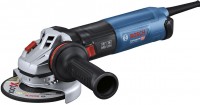 Szlifierka Bosch GWS 17-125 S INOX Professional 06017D0500 