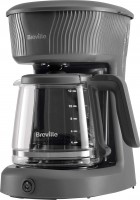 Фото - Кавоварка Breville Flow Filter Coffee VCF139 сірий