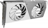 Karta graficzna INNO3D GeForce RTX 4070 TWIN X2 OC WHITE 