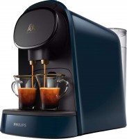 Zdjęcia - Ekspres do kawy Philips L'Or Barista LM8012/40 granatowy