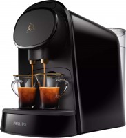 Zdjęcia - Ekspres do kawy Philips L'Or Barista LM8012/60 czarny