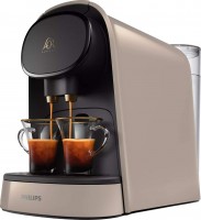 Фото - Кавоварка Philips L'Or Barista LM8012/10 бежевий