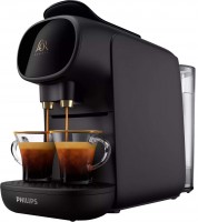 Zdjęcia - Ekspres do kawy Philips L'Or Barista LM9012/60 czarny