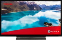 Фото - Телевізор Toshiba 24WL3A63DB 24 "