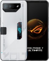 Фото - Мобільний телефон Asus ROG Phone 7 Ultimate 512 ГБ / 16 ГБ