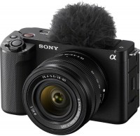 Фото - Фотоапарат Sony ZV-E1  kit 28-60