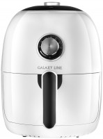 Фото - Фритюрниця Galaxy Line GL 2526 