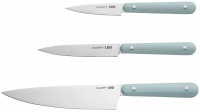 Набір ножів BergHOFF Leo Slate 3950472 