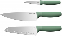 Набір ножів BergHOFF Leo Forest 3950527 