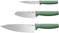 Набір ножів BergHOFF Leo Forest 3950529 