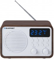 Радіоприймач / годинник Blaupunkt PP7BT 
